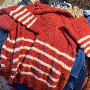 Boutique sweater turtle neck